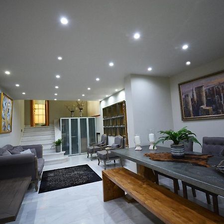Jootiq Loft Lägenhet Vouliagméni Exteriör bild