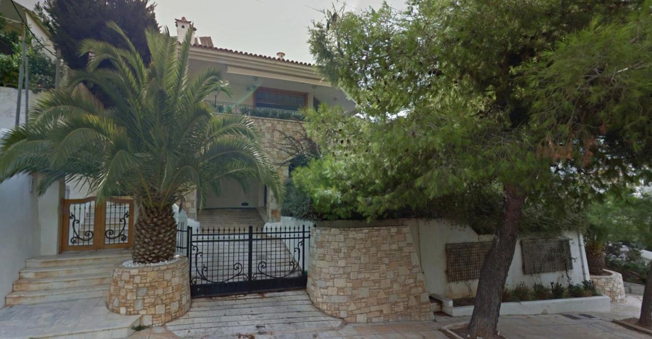 Jootiq Loft Lägenhet Vouliagméni Exteriör bild